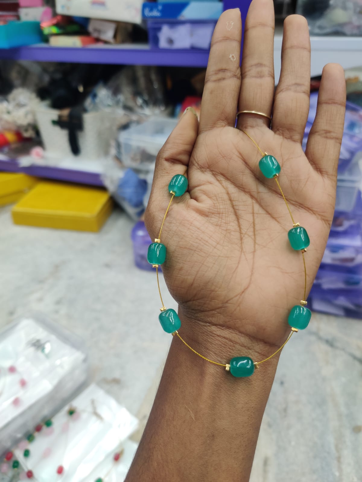 Invisible Chain (JIC25)