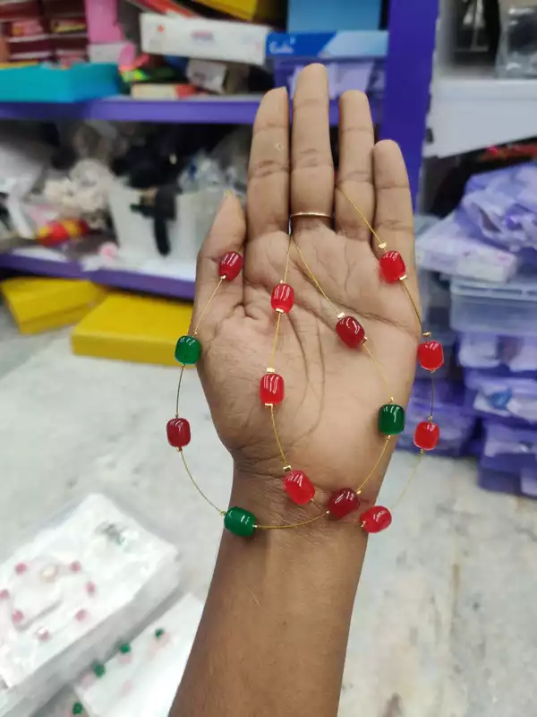 Invisible Chain (JIC25)