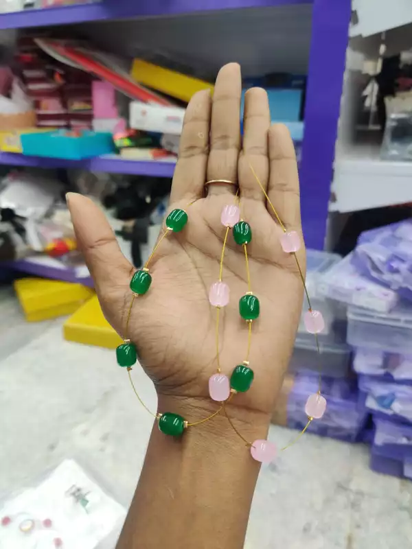 Invisible Chain (JIC25)