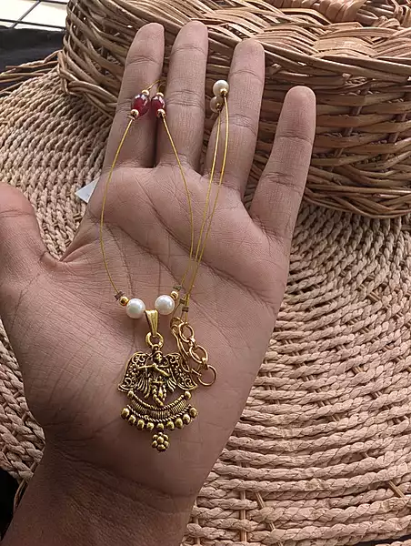 Gokula kannan Invisible Chain (JIC32)