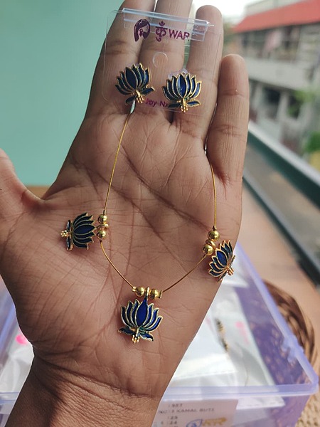 Invisible Chain (JIC50)