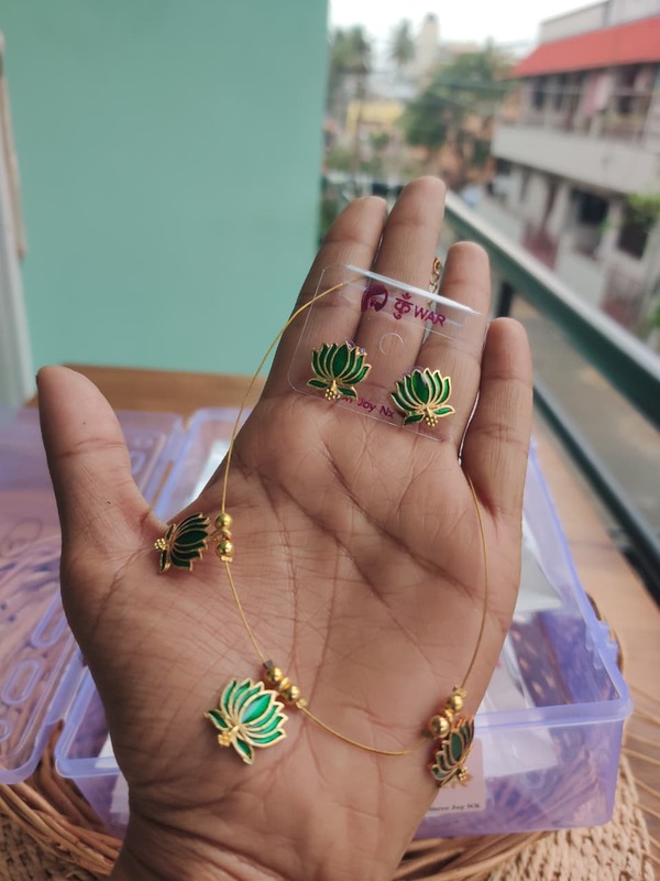 Invisible Chain (JIC50)