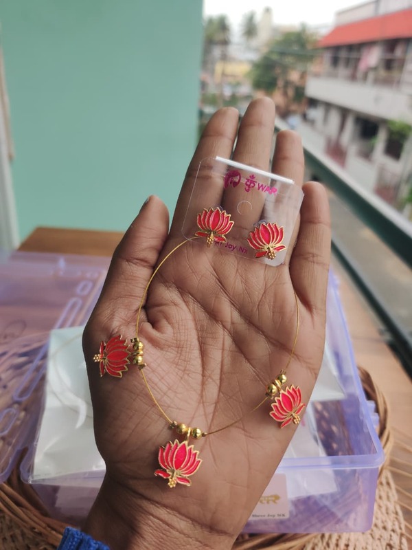 Invisible Chain (JIC50)