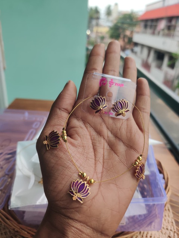 Invisible Chain (JIC50)