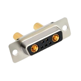 JIYAYI 7W2 High Voltage Connector