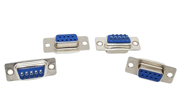 JIYAYI DB9 Connectors JYY-WCAC-201 - Commercial drone connector JIYAYI DB9 Connectors JYY-WCAC-201 - Commercial drone connector
