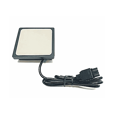JIYI Front Obstacle Avoidance Radar Sensor JIYI Front Obstacle Avoidance Radar Sensor
