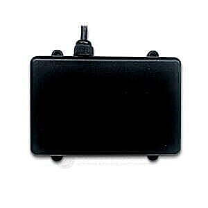 JIYI-ETRX-145 JIYI Terrain Ground Radar Senser - Back View Image