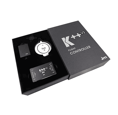 JIYI K++ V2 Flight Controller (Combo) JIYI K++ V2 Flight Controller (Combo)