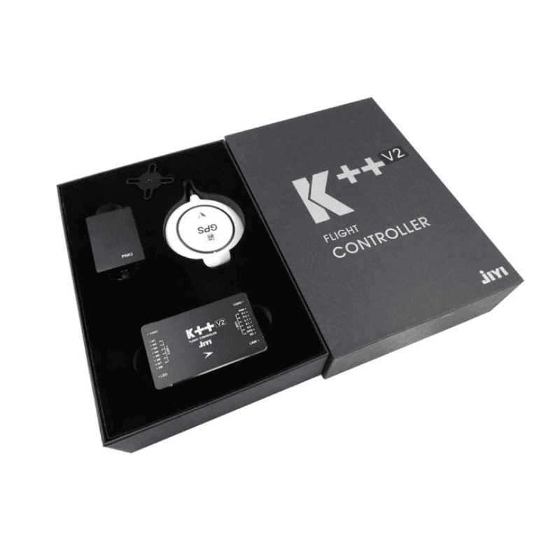 JIYI K++ V2 Flight Controller (Combo)