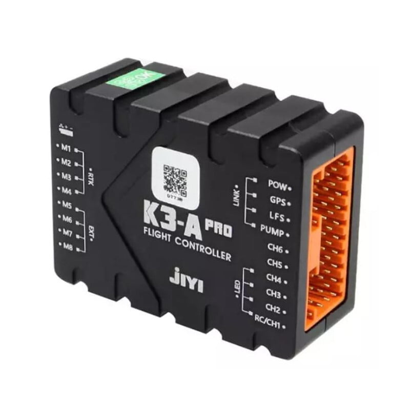 JIYI K3 A Pro Flight Controller Combo