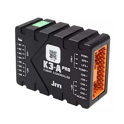 JIYI K3 A Pro Flight Controller Combo