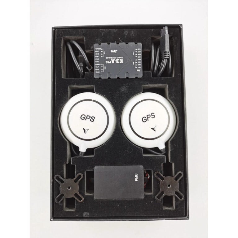 JIYI K3 A Pro Flight Controller Combo
