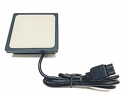 JIYI Obstacle avoidance back module