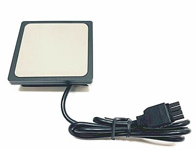 JIYI Obstacle avoidance back module