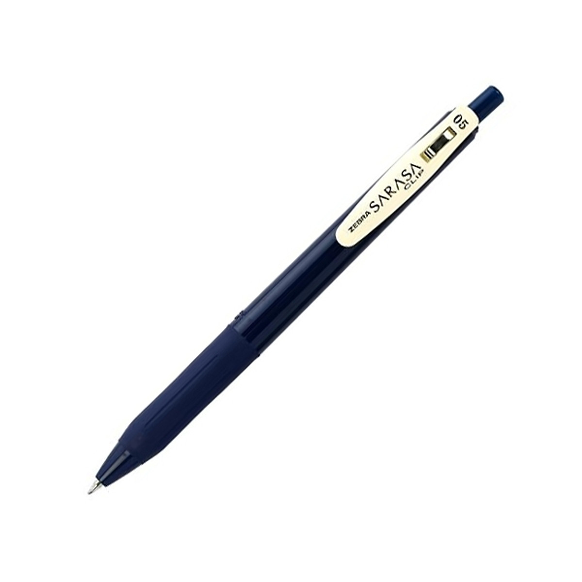 Zebra Sarasa Clip Vintage Pen