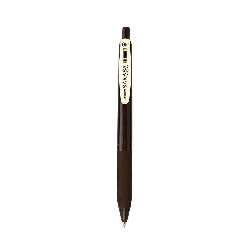 Zebra Sarasa Clip Vintage Pen