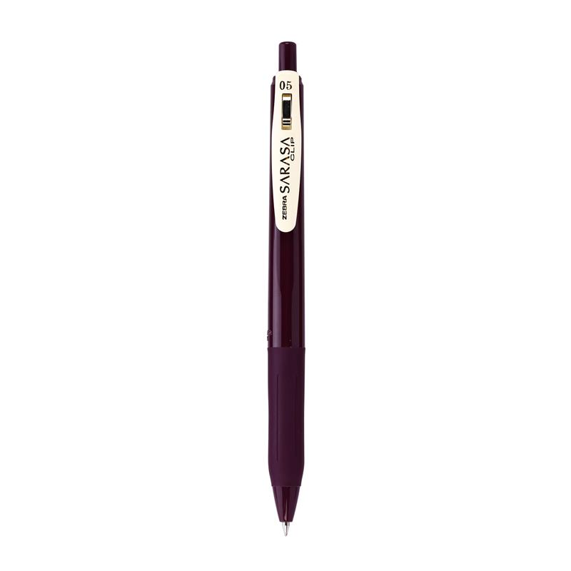 Zebra Sarasa Clip Vintage Pen
