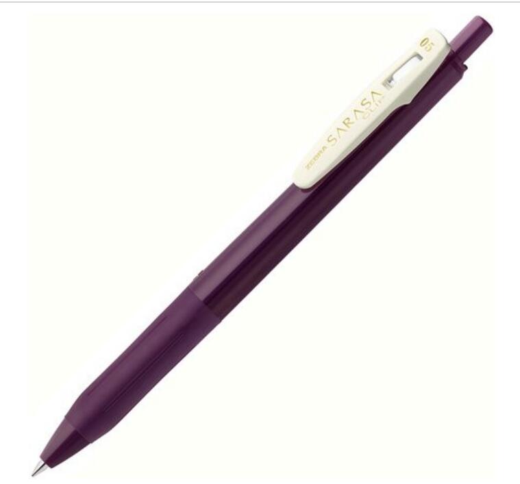 Zebra Sarasa Clip Vintage Pen