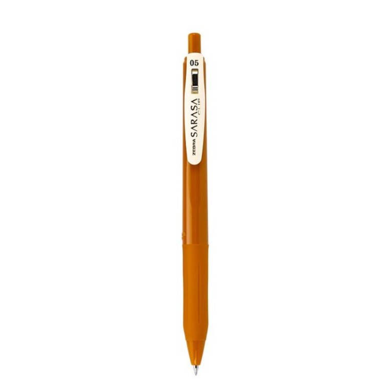 Zebra Sarasa Clip Vintage Pen