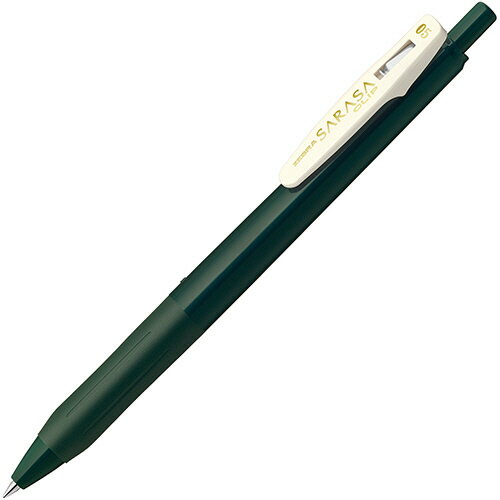 Zebra Sarasa Clip Vintage Pen