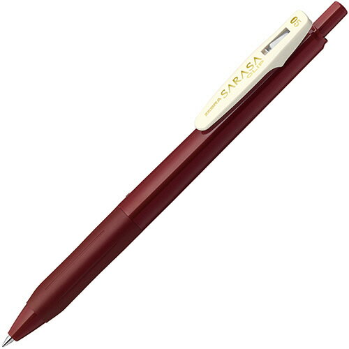 Zebra Sarasa Clip Vintage Pen