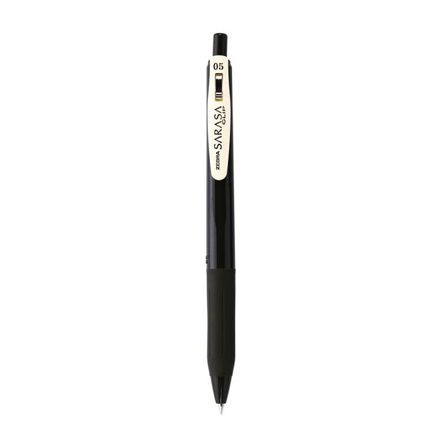 Zebra Sarasa Clip Vintage Pen