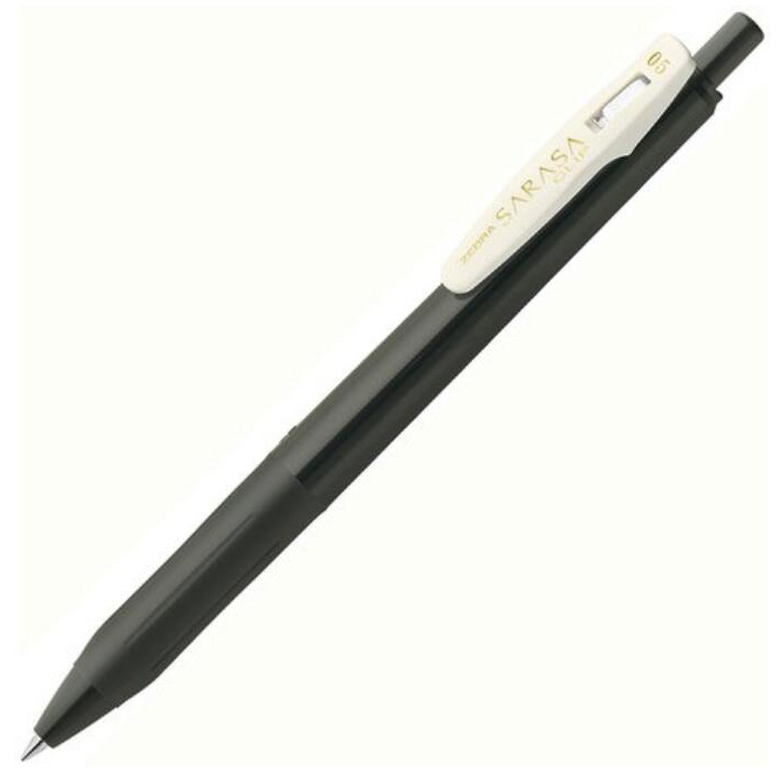 Zebra Sarasa Clip Vintage Pen