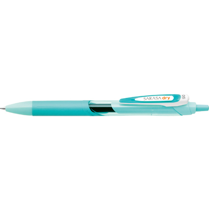 Zebra Sarasa Dry 0.5 Light Blue