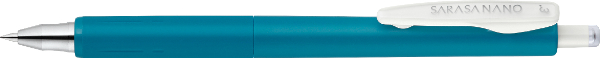 Zebra Sarasanano Pen Night Blue