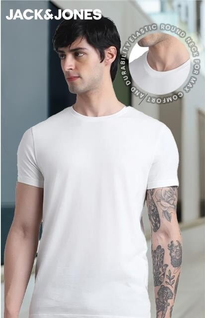 Alcis Jacquard Polo-LightSlateGray