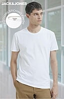 Alcis Jacquard Polo-DarkSlateGray