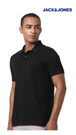 JACK&JONES MADD POLO