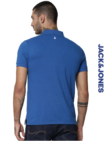 Alcis Round neck T shirt