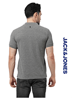 Alcis Round neck T shirt