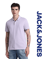 Alcis Round neck T shirt