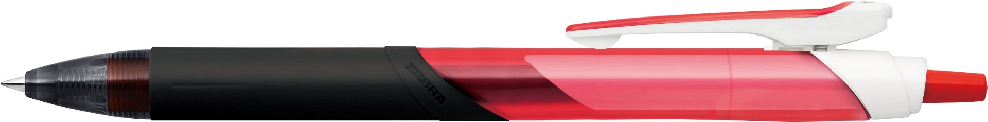 Zebra Sarasa Dry 0.4 Red