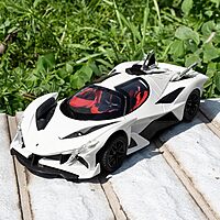 Apollo Project EVO 1:24 NL