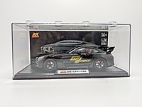 BMW M4 1:24 NL Acrylic