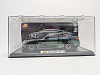 BMW M4 1:24 NL Acrylic