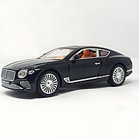Bentley Continental GT 1:24 NL
