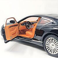 Bentley Continental GT 1:24 NL
