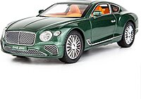Bentley Continental GT 1:24 NL