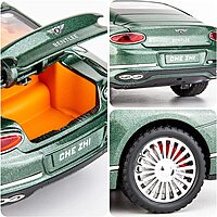 Bentley Continental GT 1:24 NL