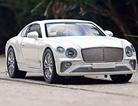 Bentley Continental GT 1:24 NL