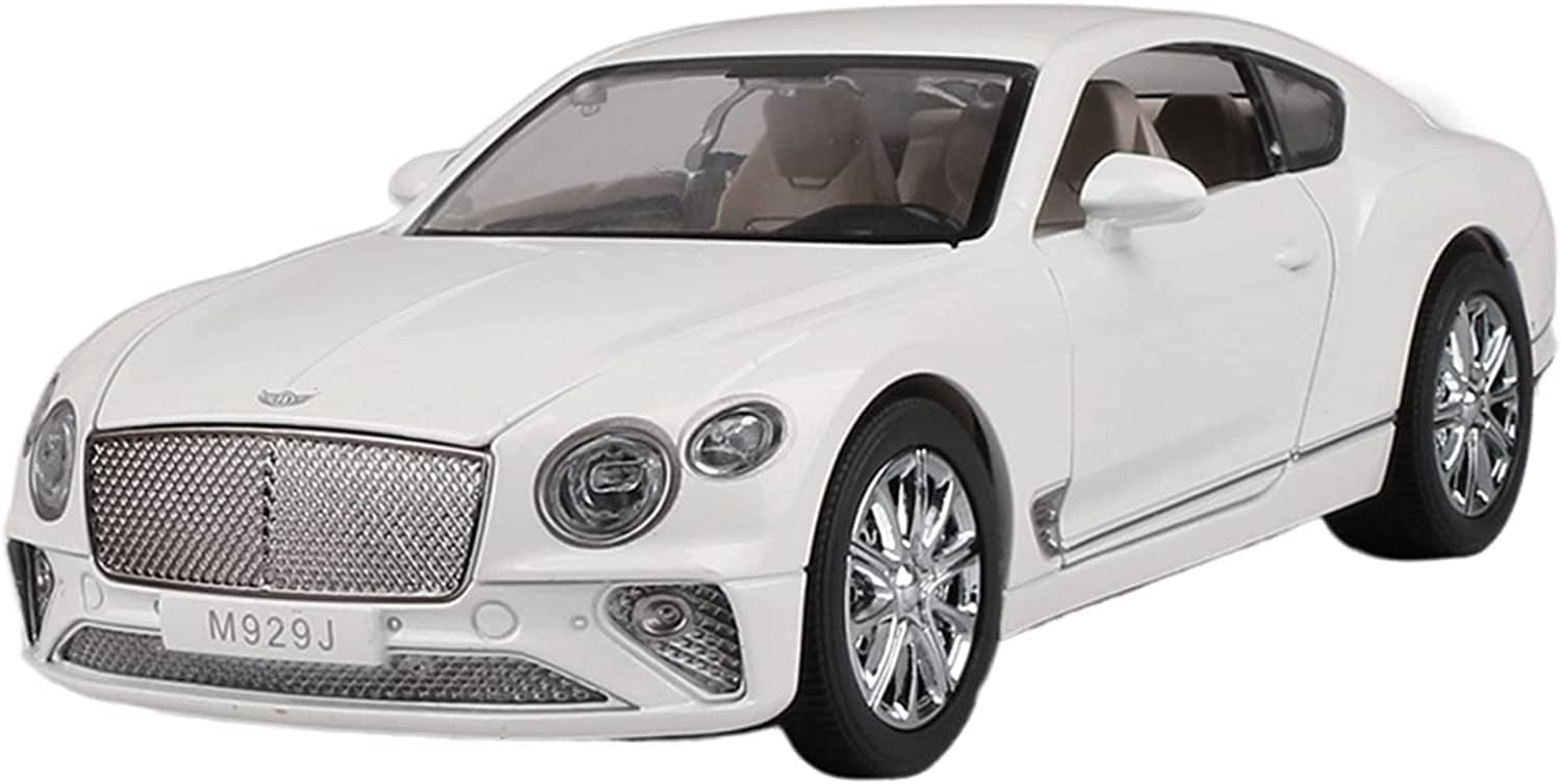 Bentley Continental GT 1:24 NL