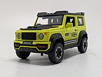 Suzuki Jimny 1:24 NL Acrylic