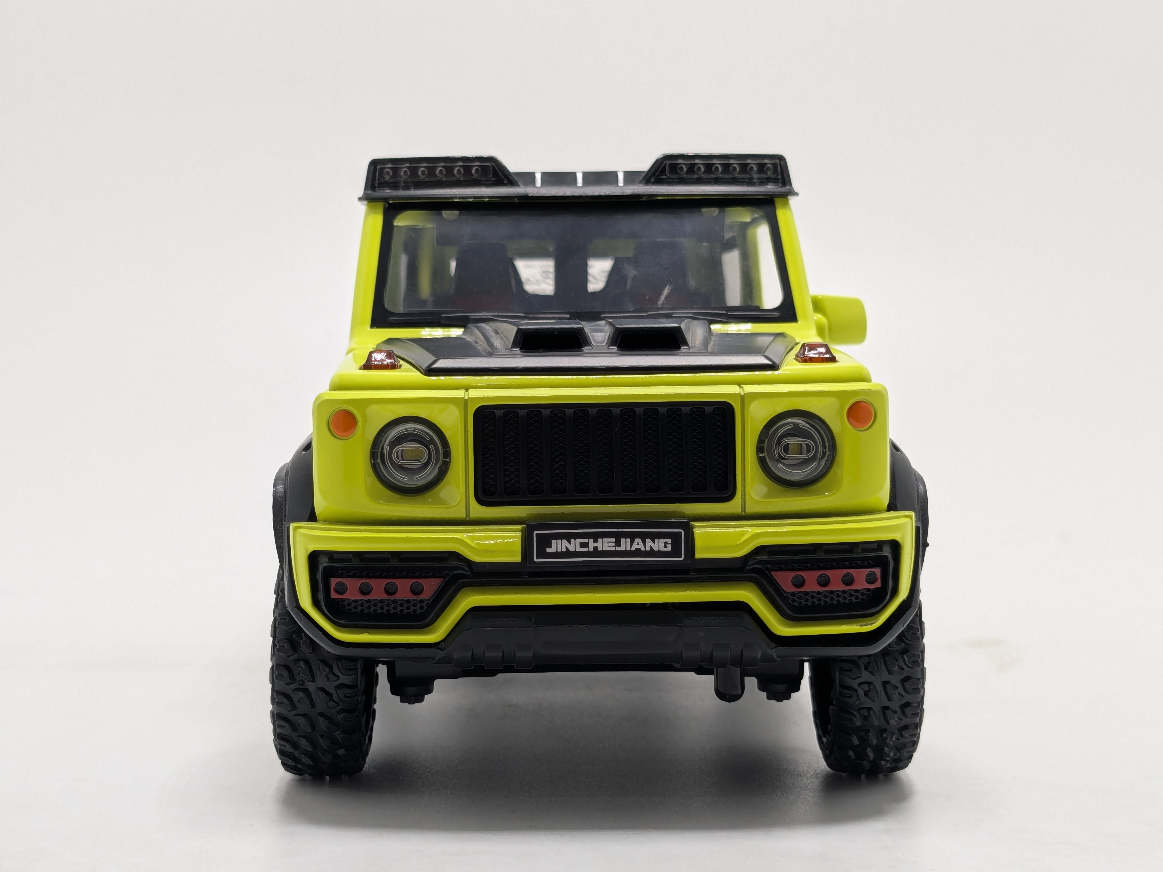 Suzuki Jimny 1:24 NL Acrylic
