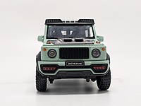 Suzuki Jimny 1:24 NL Acrylic