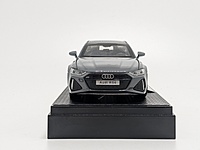 Audi RS6 1:32 NL